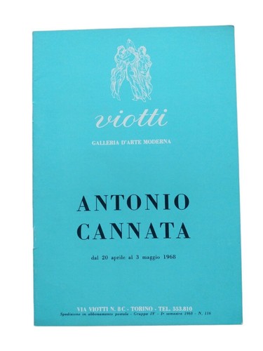 Antonio cannata viotti - antonio,