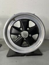 Cerchio Porsche Fuchs 91136102043 6J x 16 originale
