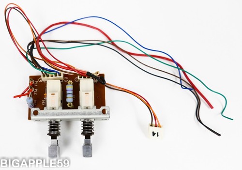 Kenwood 2000 ricevitore - kenwood, r-2000