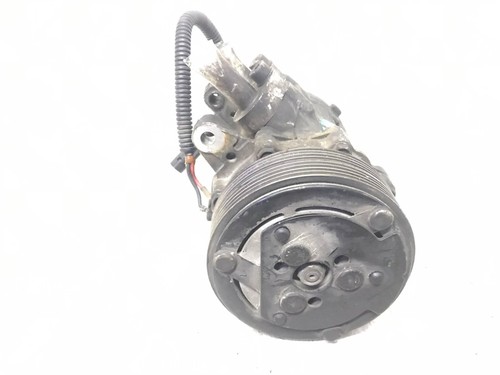 Compressore aria condizionata - compressore,