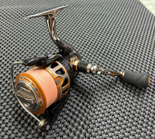 Abu garcia revo neos yabai - neos,