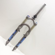Forcella ammortizzata 26" Fox