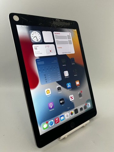 Apple ipad air a1567 - ipad,