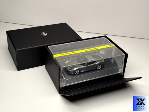 Models ferrari 812 - 1/43,