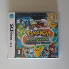 Pokémon Ranger: Ombre su