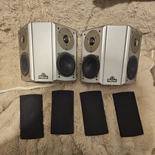 ALTOPARLANTI SURROUND DIPOLO VETTORIALE MAGNAT