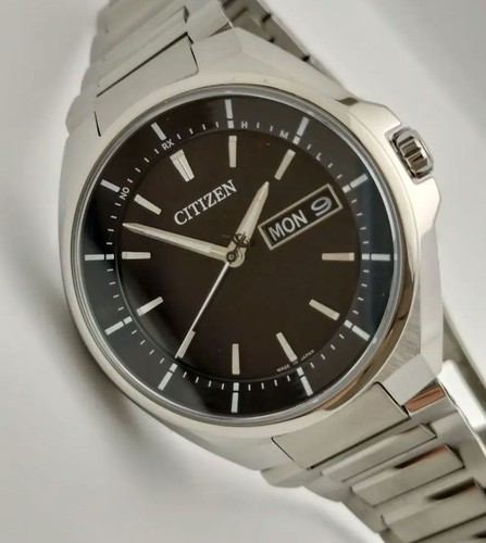 Citizen atessa h100 r007556 - citizen, h100-r007556