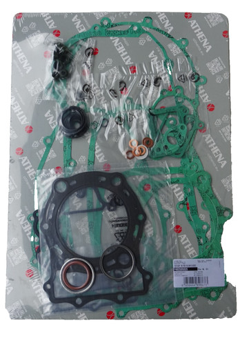 Kit guarnizioni motore