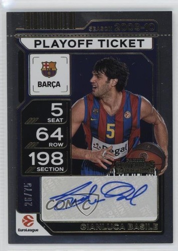 2025 panini contenders - 2025-26,