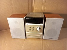 PANASONIC SA-PM33DB LETTORE CD