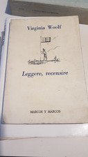 LEGGERE RECENSIRE - VIRGINIA