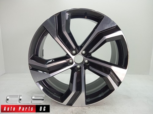 Pezzo cerchio lega 22 - pezzo,