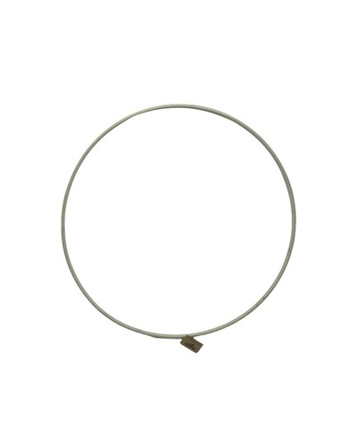 Decorazione telaio anello - decorazione,
