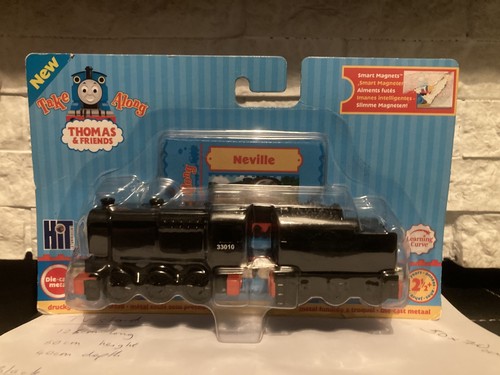 Thomas the tank engine - the,