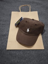 Gorra polo ralph lauren - polo,