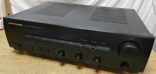 Amplificatore marantz - amplificatore, hi-fi
