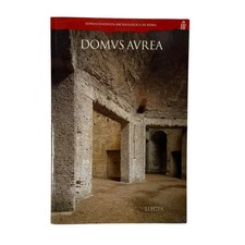 Elisabetta Segala - Ida Sciortino - DOMUS AUREA