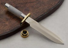 Coltello Bowie personalizzato