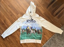 Polo Ralph Lauren Match Fleece