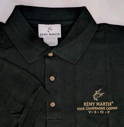 Polo golf vintage remy martin - polo,