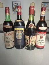 Brunello montalcino 1998 - di,