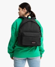  EastPak Zaino Backpack Nero
