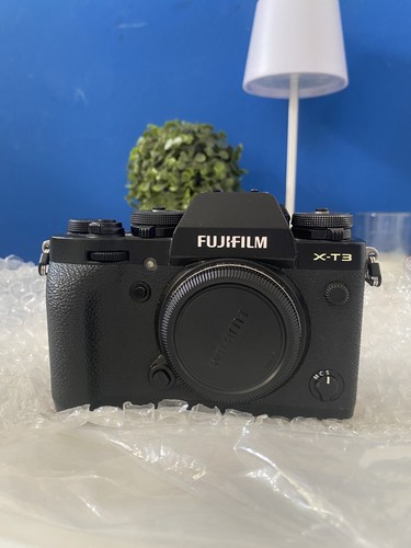 Fuji xt3 - fuji,