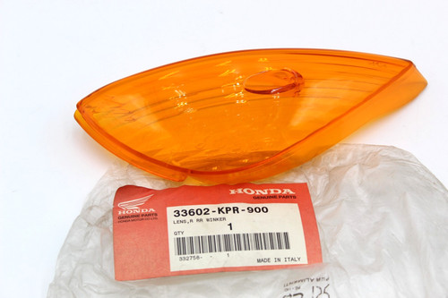 Honda plastica freccia - honda,