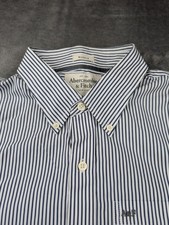 Camicia muscolare vintage