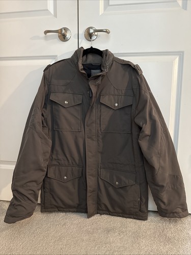 Giacca parka con - cappuccio, i