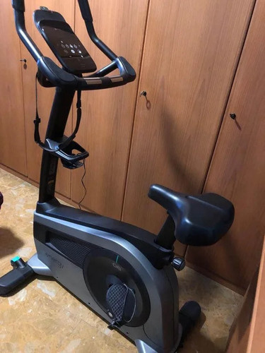 Cyclette domyos energy - domyos, e-energy