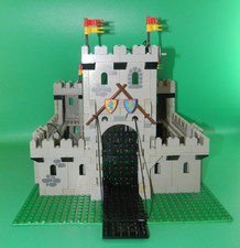 Lego 6080 Vintage Castello dei
