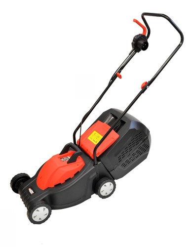 Tagliaerba elettrico awtools - tagliaerba,
