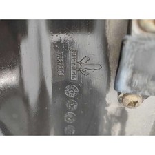 PARAURTI PER FIAT 126 1°