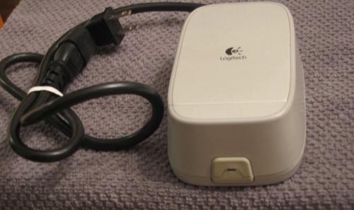 Logitech alert la700e - logitech,