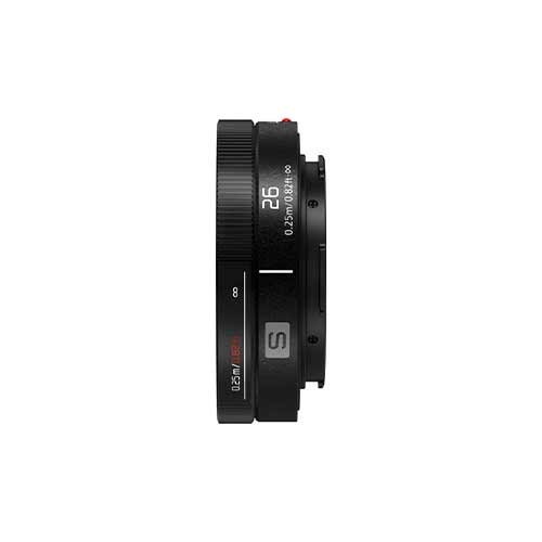Panasonic lumix mm f8 - lumix, 26