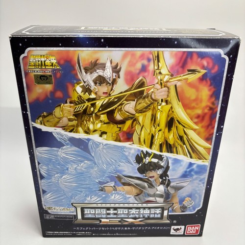 Saint seiya myth - saint, cloth