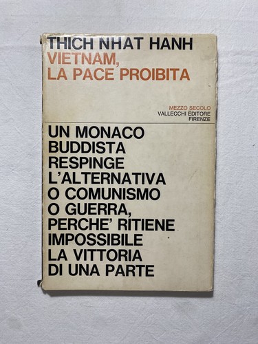 Vietnam pace proibita - pace,