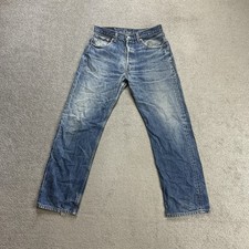 LEVIS Jeans 501 pantalone uomo
