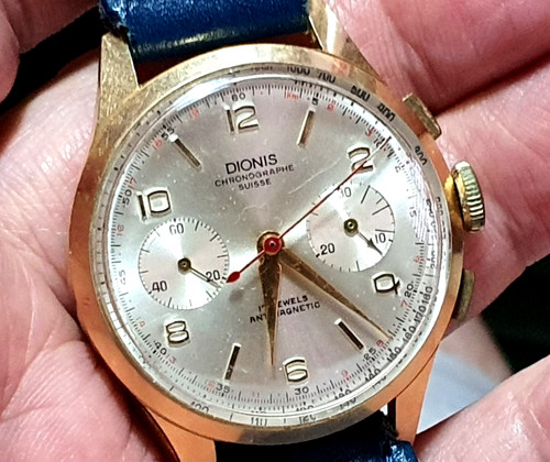 Vintage 1959 dionis - vintage,