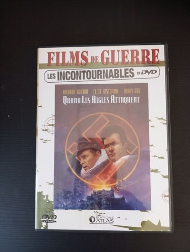Film guerra i - i, essenziale