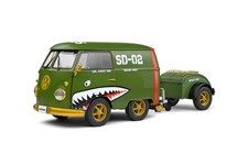 Modellino auto volkswagen - auto, vw