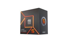 Processore AMD Ryzen 5 7600