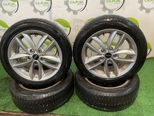 4 CERCHI IN LEGA PER MINI