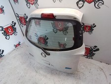 PORTELLONE POSTERIORE NISSAN MICRA K13 ANNO 2011