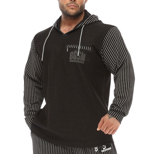 Bgsm sportswear culturismo - bgsm,