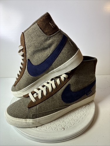 Nike blazer pendleton - blazer, x