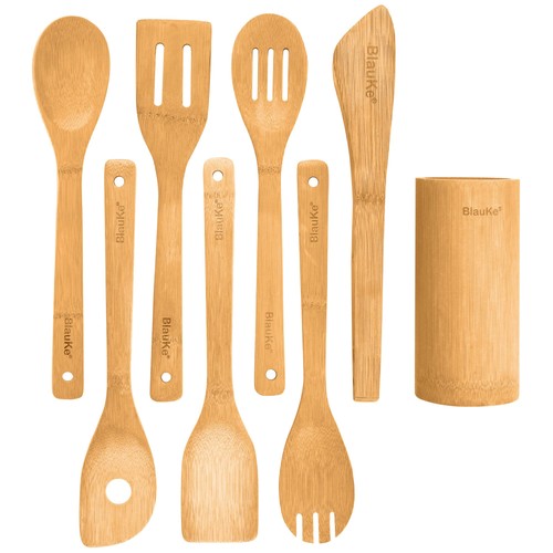 Set utensili cucina in - set, da