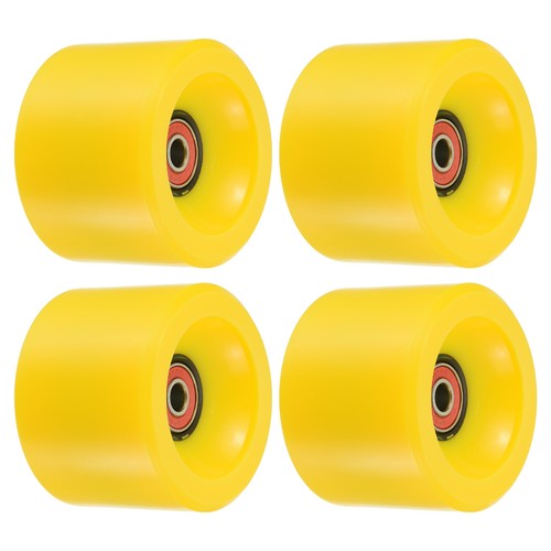 70mm 78a long board - long,