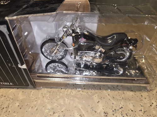 Vintage 1999 avon harley - vintage,